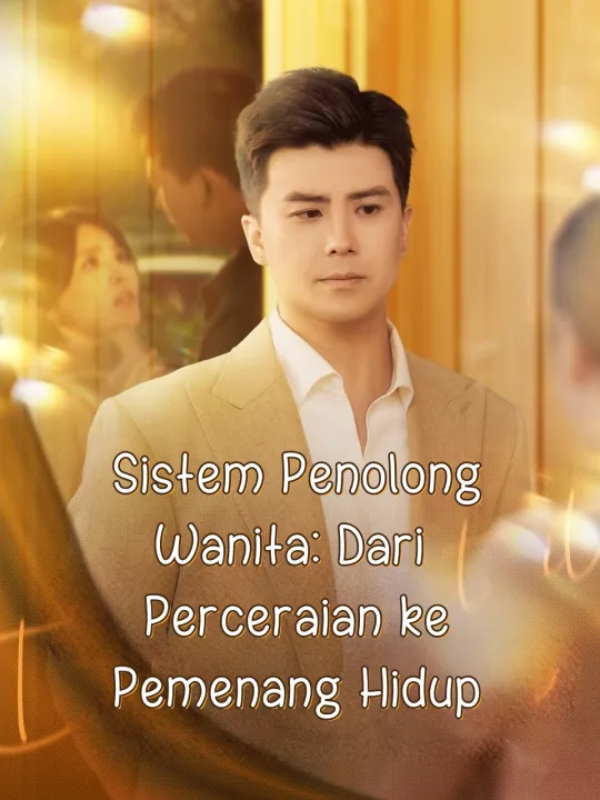 Sistem Penolong Wanita: Dari Perceraian ke Pemenang Hidup